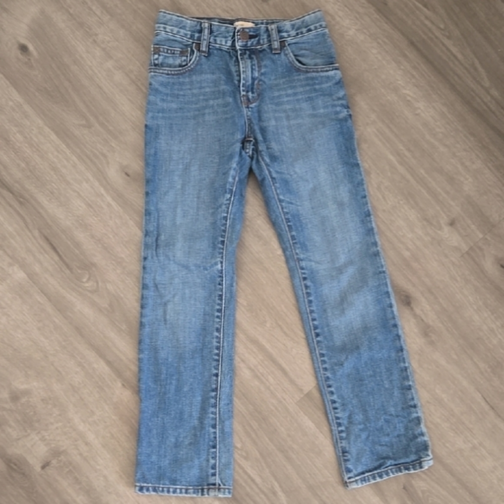 3/$15🌟GapKids Slim Fit Denim Jeans